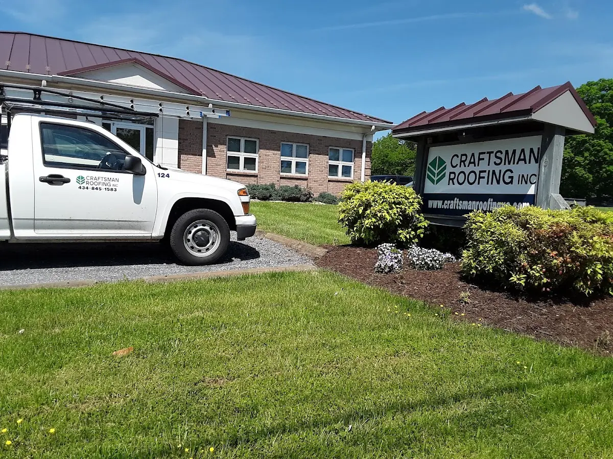 Quality Hail Damage Roof Repair by experienced craftsmen in Southeast Manchester